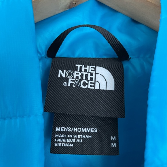 THE NORTH FACE THERMOBALL JACKET - Picture 2 of 4